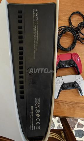 PlayStation 5 à vendre - 2
