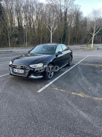 Audi A4 full option - 2