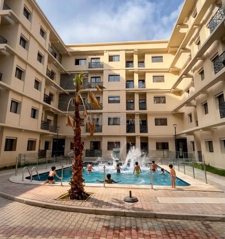 Appartements à vendre à Tétouan - 2