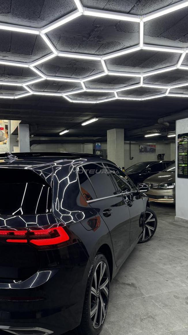 GOLF 8 STYLE 2023 ÉTAT NEUF ⬇️⬇️