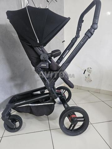 Poussette Jane Rider originale en excellent état - 2