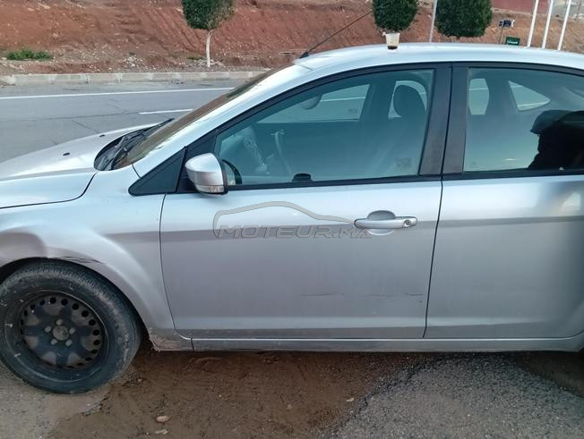 ford focus premier main 