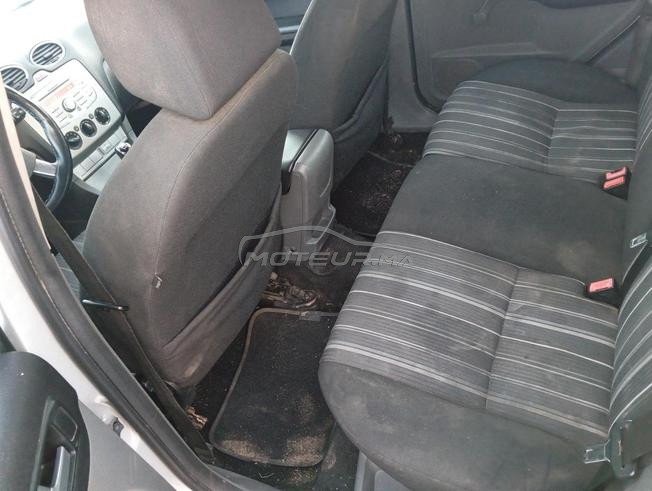 ford focus premier main 
