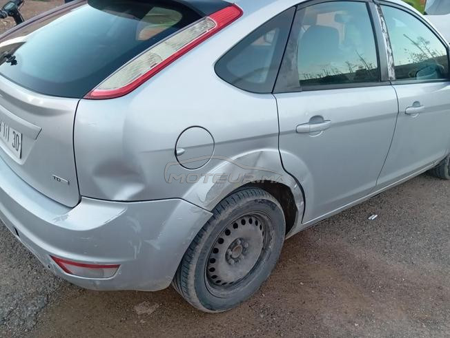 ford focus premier main 