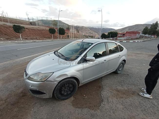 ford focus premier main 