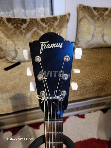 Banjo Framus - 2