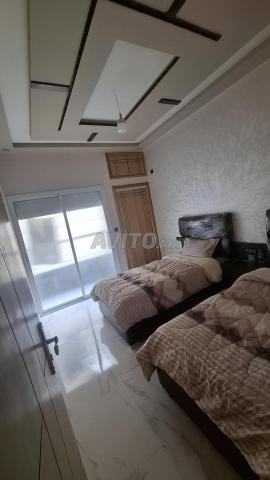 Appartement meublé et équipé. À vendre - 2