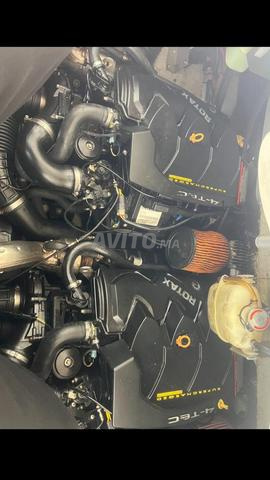جت بوت Sea-Doo Speedster 200