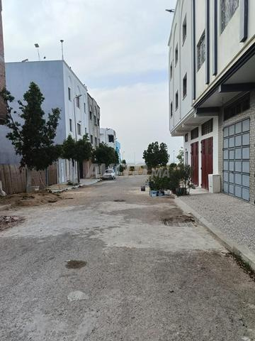 Terrain superficie 112m2 Asilah - 2