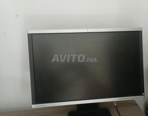 monitor hp - 2