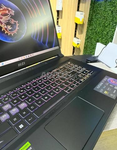MSI Katana 17 B13V i7 13ème RTX 4060 - 2
