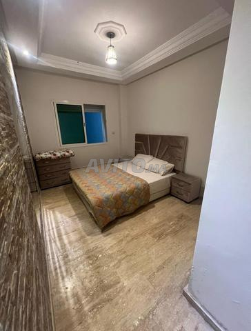 Appartement à louer, location à la journée - 2