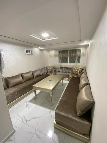 Appartements à louer - 2