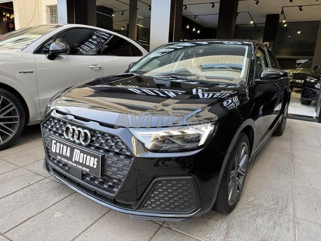 AUDI A1 30 tfsi - 2
