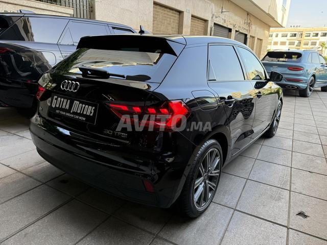 AUDI A1 30 tfsi
