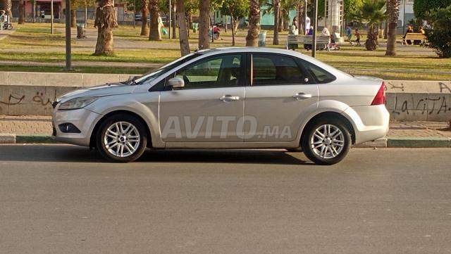 Ford Focus Diesel Ghia