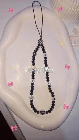 Accessoires faits main - 2