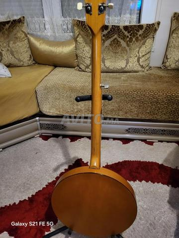 Banjo Framus - 2