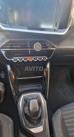 Peugeot 208 - 2