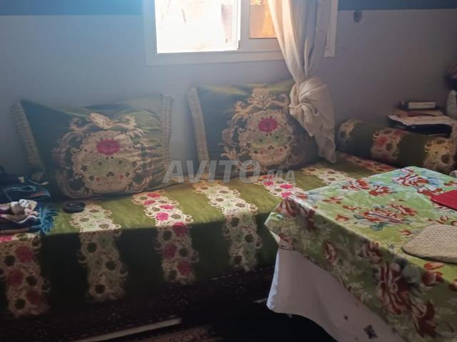 Appartement à vendre 65 m² à Casablanca - 2