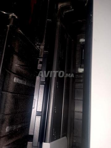 Imprimante Canon PIXMA MP210 - 2