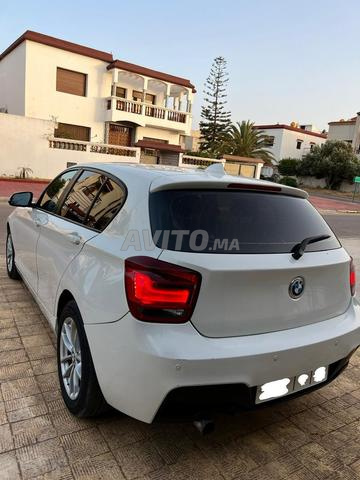 BMW Série 1 Diesel 6cv - 2