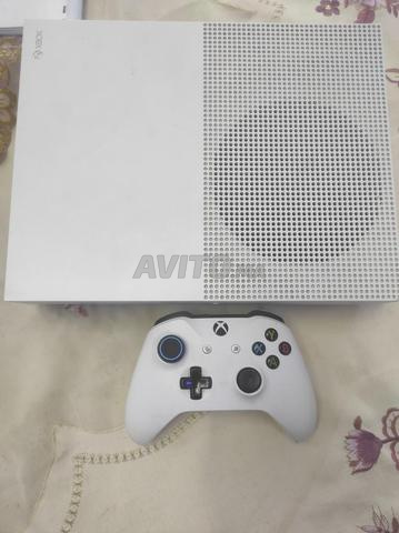 Xbox One S avec Gta5 et Rdd2 - 2