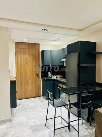 Appartement à louer 70 m² à Fès - 2