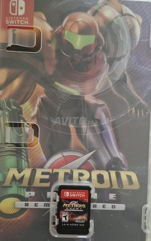 Metroid Prime Remastered Nintendo - 2