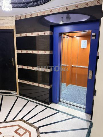 Appartement meublé à louer 52 m² à Casablanca - 2