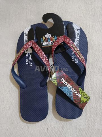 Sandale Havañasurf homme neuve - 100 dirhams
