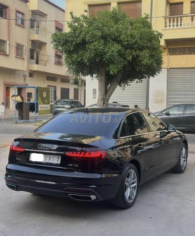 Audi A4 2023 - 2