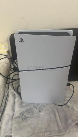 Playstation 5 - 2
