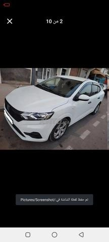 Dacia Logan 2022 k Voiture propre
