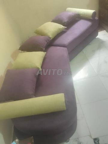 فوطوي مريح وباقي نقي للبيع - 2