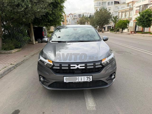 Dacia Logan Diesel 2025