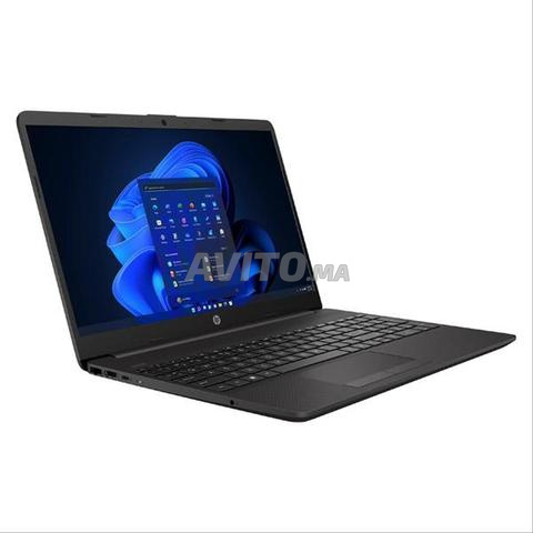 HP 250 15.6 بوصة G9، i5 الجيل 12، 512 جيجابايت SSD