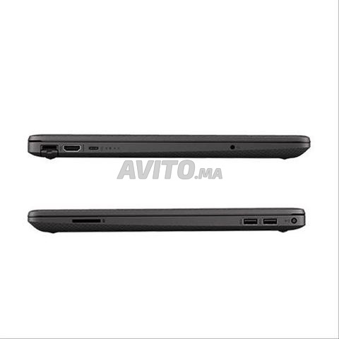 HP 250 15.6 pouces G9, i5 12Gen, 512Go SSD - 2