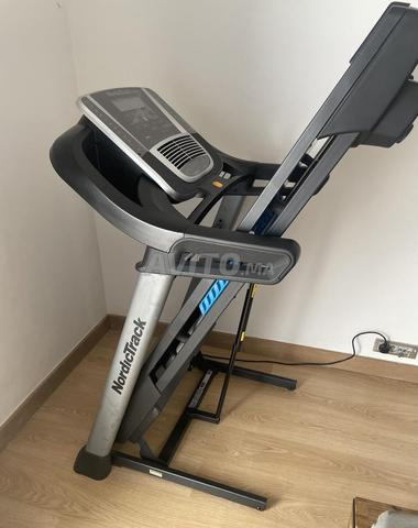 Tapis Roulant NordicTrack