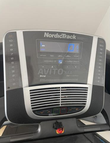 Tapis Roulant NordicTrack - 2