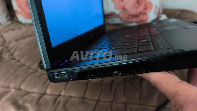 PC Dell i5 Attitude - 2