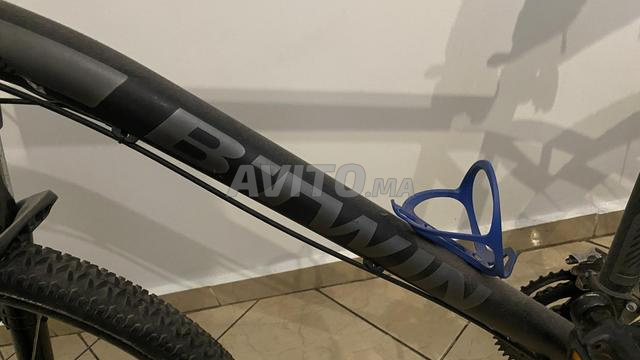 Btwin 520 Rockrider 27.5 pouces comme neuf - 2