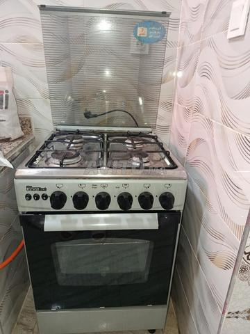 Cuisinière très bon état - 2