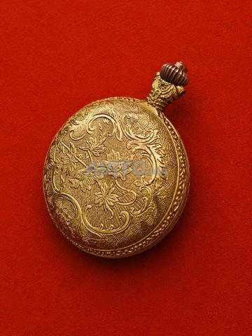Montre de poche - 2