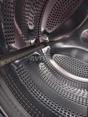 Machine à laver - 2