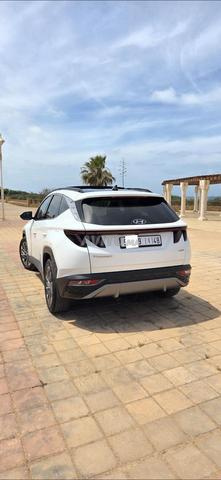 HYUNDAI TUCSON 1.6 DIESEL - 2