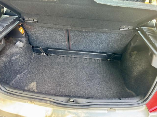 Renault Clio campus 1er main clim