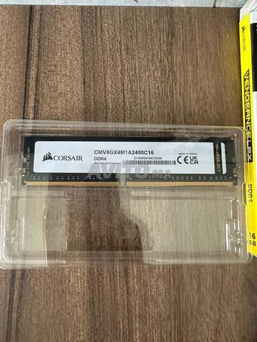 ذاكرة رام كورسير DDR4 8GB - 2