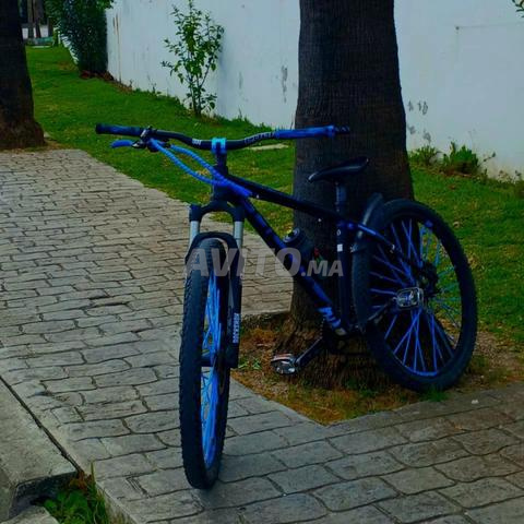 Vélo à vendre 27.5 prêt à l'emploi - 2
