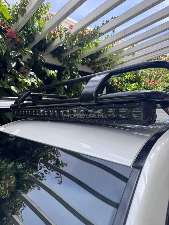 Toyota Prado 150